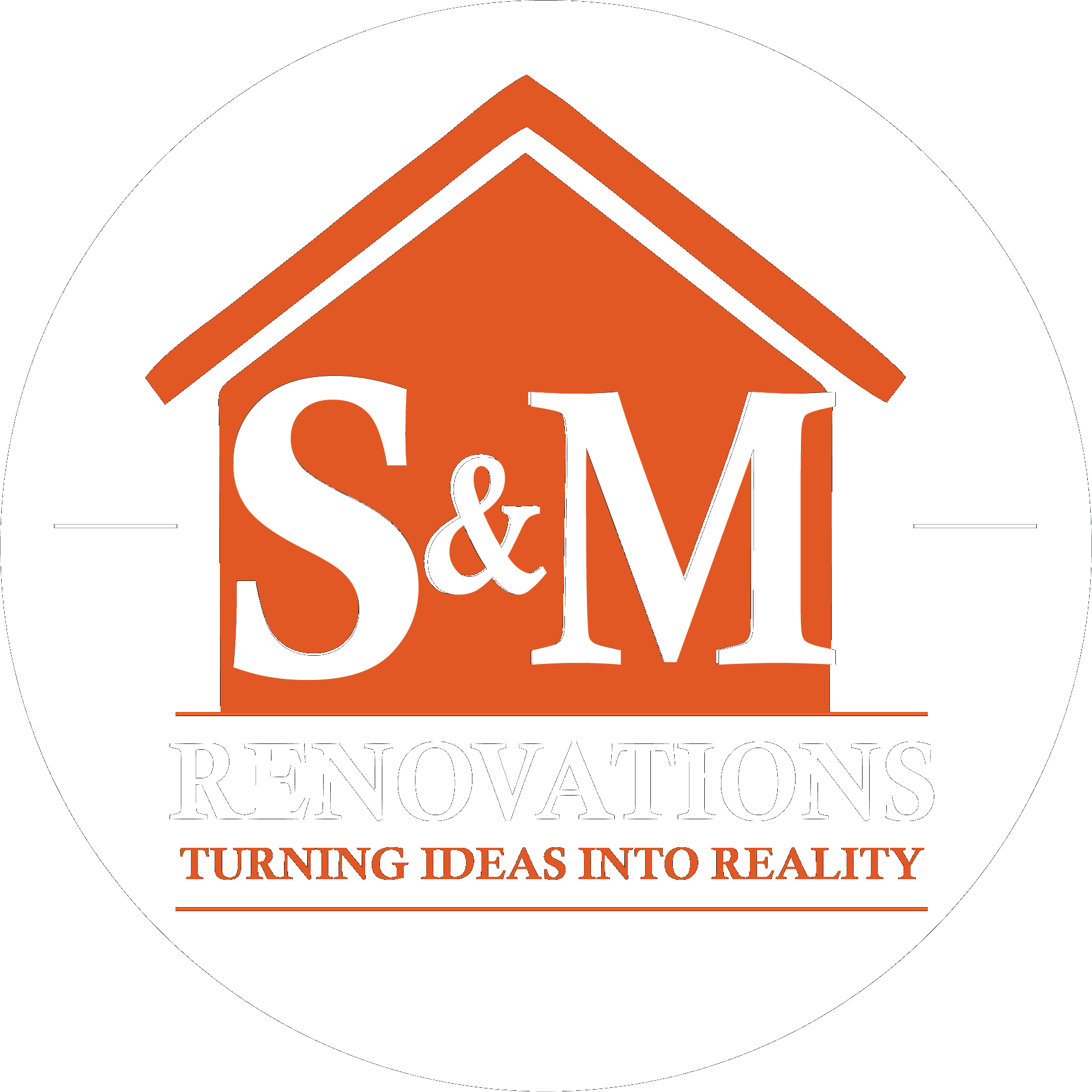 S&M Logo